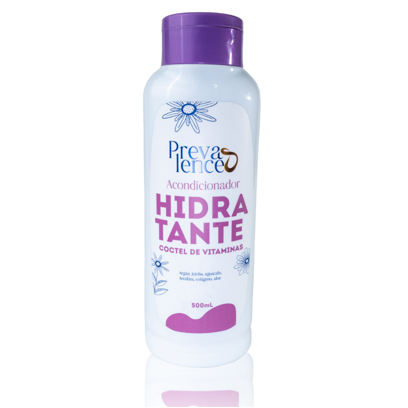 Acondicionador Prevalence 500ml