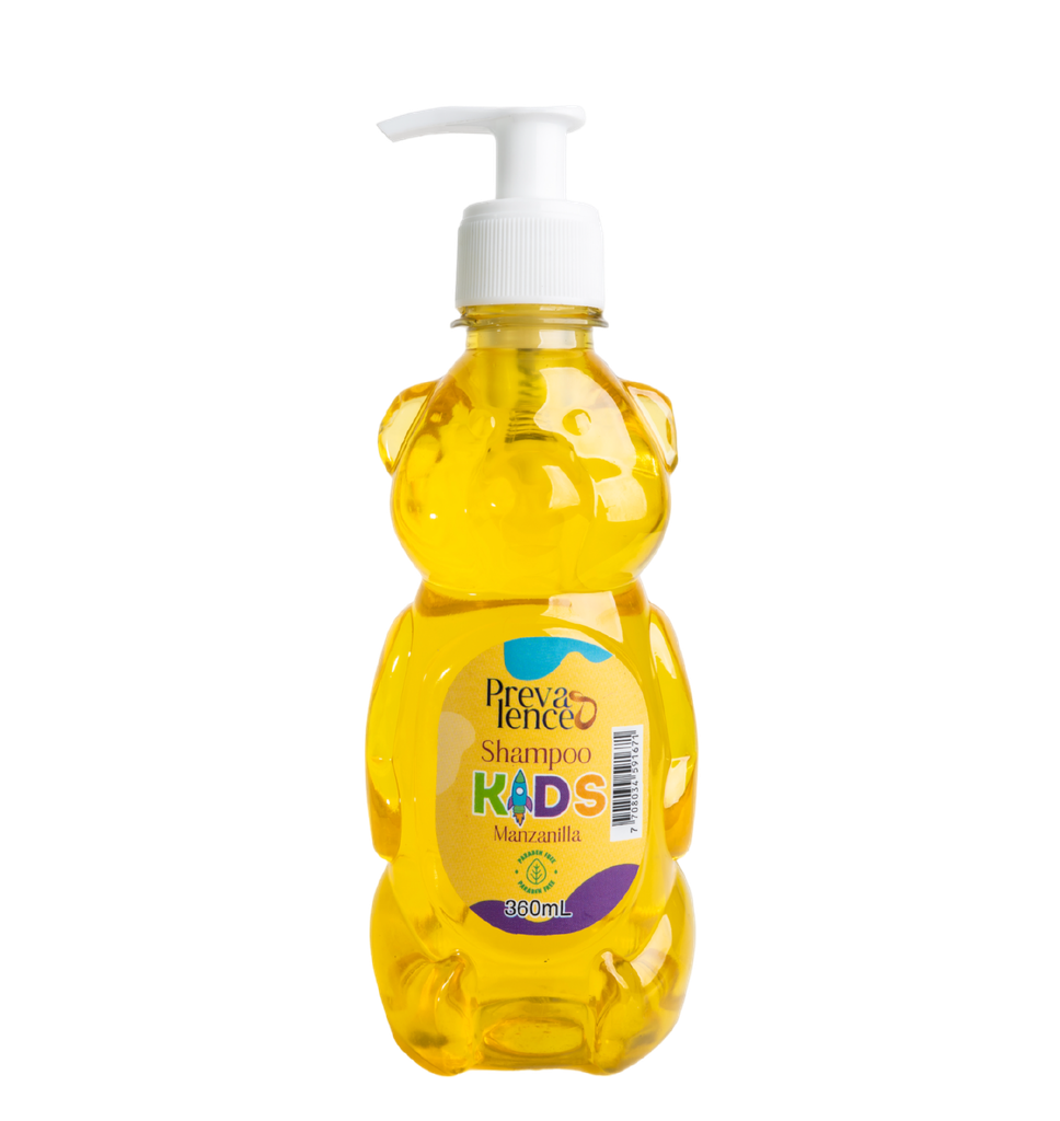 Shampoo kids Prevalence 360ml