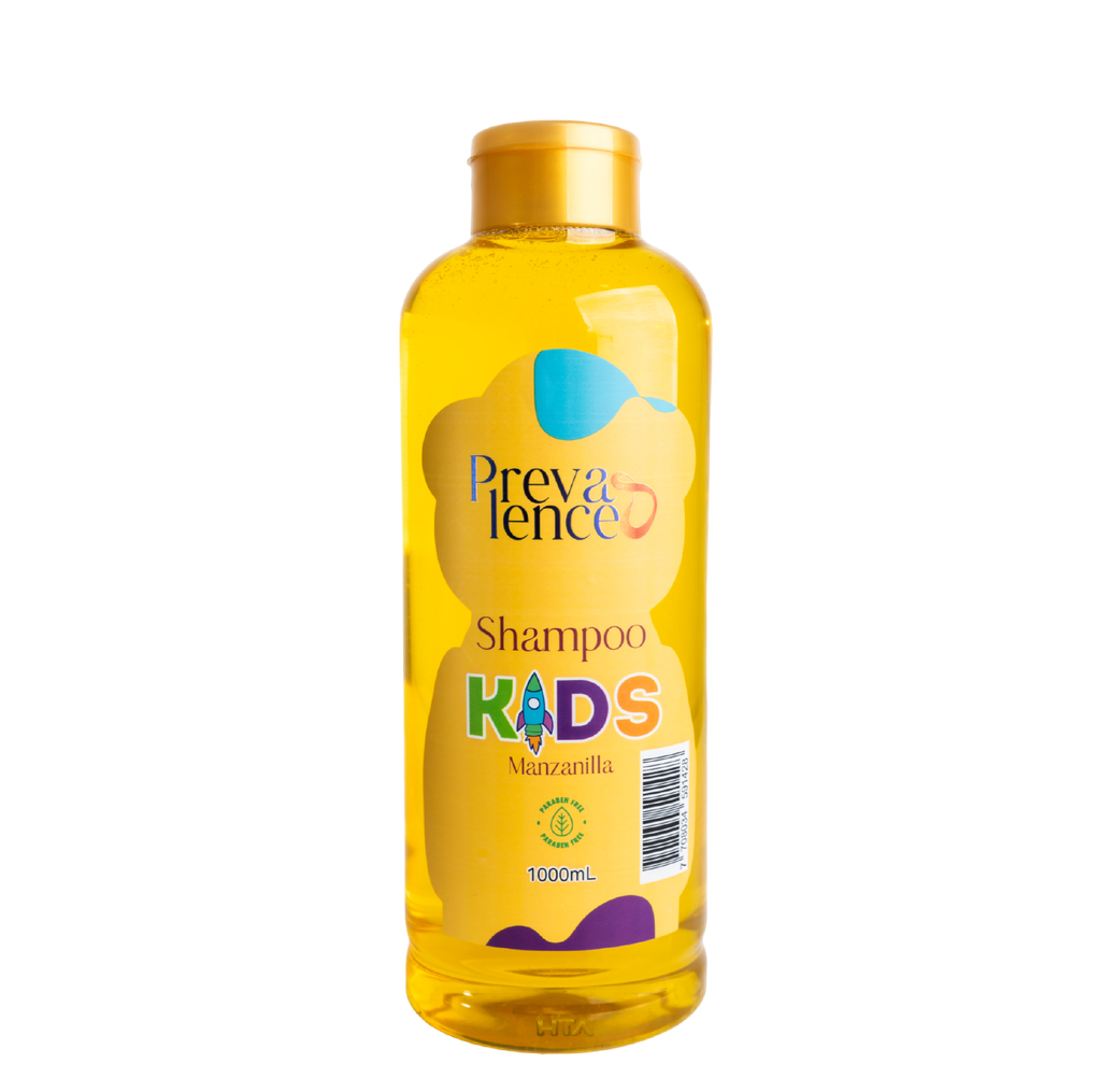 Shampoo kids Prevalence 1000ml
