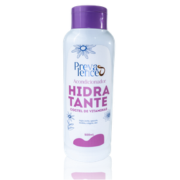 [PRV0001] Prevalence Hair Conditioner 500ml