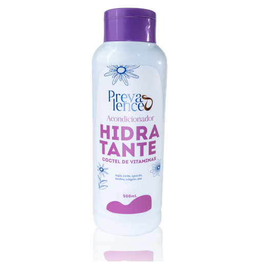 [PRV0001] Acondicionador Prevalence 500ml