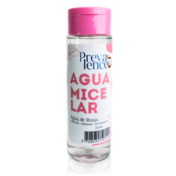 [PRV0002] Agua micelar rosas Prevalence 250ml