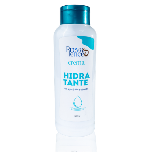 [PRV0003] Prevalence moisturizer 500ml