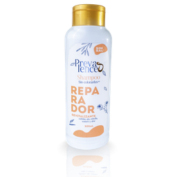 [PRV0007] Shampoo reparador Prevalence 500ml